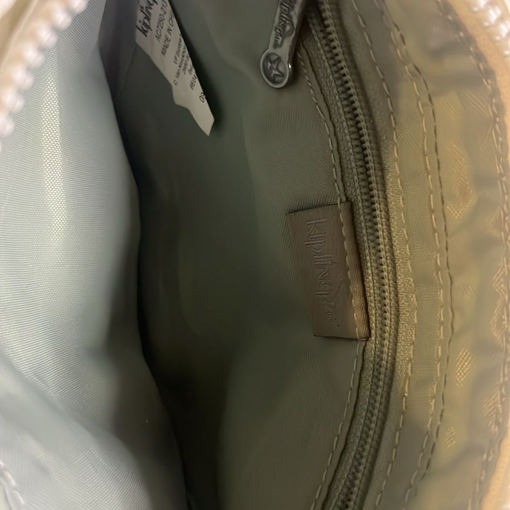 Kipling crossbody bag - Picture 8 of 10
